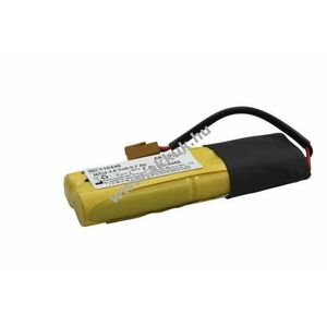 Helyettesítő akku Criticon Dinamap P81/P81T 4, 8V 0, 7Ah orvostechnikai NC kép