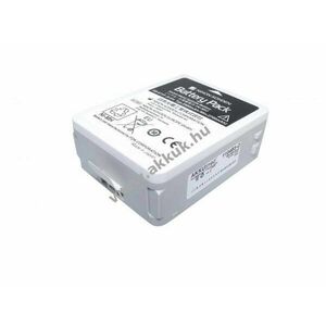 Eredeti Nihon Kohden akku BSM 3000/6000 Typ X075 orvostechnikai NiMH kép