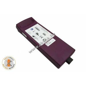 Orvostechnikai akku-átalakítás NEA0100-083 24V 2, 5Ah 280x90x30mm 1, 215kg NiMH kép