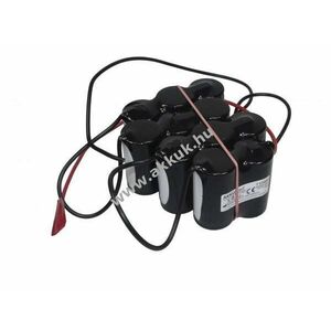 Molift Partner 3 akku 13, 2V 4, 0Ah orvostechnikai kép
