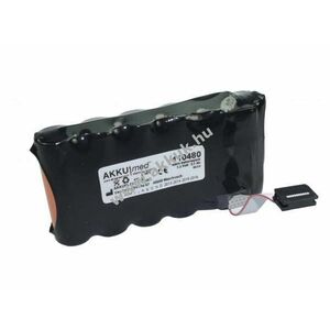 Helyettesítő akku Medfusion 2500/3010 orvostechnikai NiMH kép