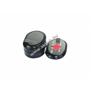 Helyettesítő akku Bruker Schiller DG2002NI 4, 8V 450mAh orvostechnikai NiMH kép