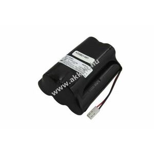 Helyettesítő akku orvostechnikai Atmos Atmoport N 12V 2, 4Ah NC kép