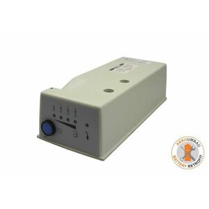 Atmos Atmoport N NC akkuegység 12V 2, 4Ah orvostechnikai kép