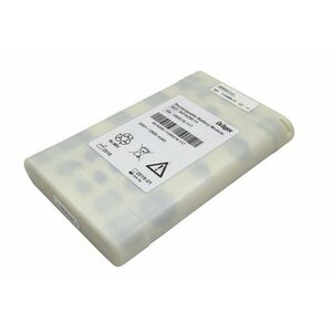 Eredeti Dräger Babylog VN500 8415290-08 orvostechnikai akku NiMH kép