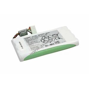 Eredeti Fukuda Denshi Cardimax akku FX-7402 FX7402 8 HRY-4 3AFD orvostechnikai NiMH kép