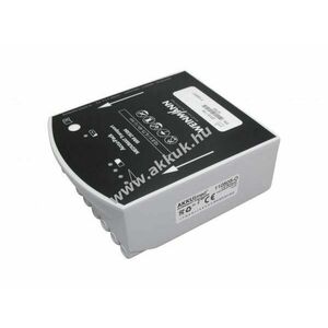 Eredeti Datex Ohmeda Weinmann Typ WM28384 orvostechnikai akku Li-ion kép