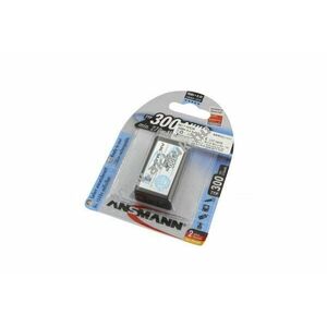 Helyettesítő akku Ansmann Sonodop 3000 8, 4V 300mAh orvostechnikai NiMH kép
