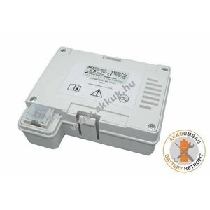 Orvostechnikai Dymax. Corp Site-Rite IV Bard Access 800113B01 14, 4V 4, 5Ah akkuátépítés NiMH kép