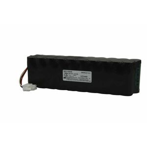 Helyettesítő akku orvostechnikai Hill-Rom Liko Golvo 8000/8008 24V 2, 5Ah 2006107 NiMH kép