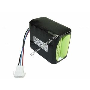 Helyettesítő akku Huntleigh Smartsigns Lite Plus M6021-0, YM100, YM1000 8, 4V 7, 6Ah orvostechnikai NiMH kép