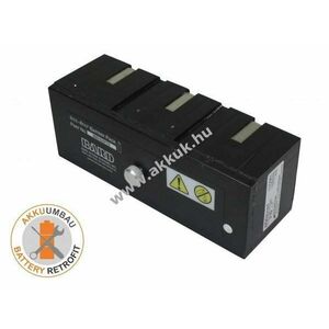 Orvostechnikai akkuátépítés Bard Access Site-Ride II Ultraschall 8000 14, 4V 2, 3Ah kép