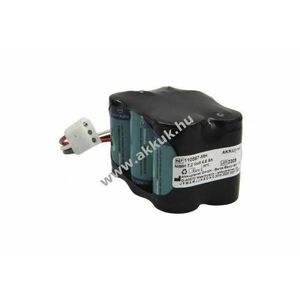 Helyettesítő akku Bio-Medical Devixes Crossvent 2i+ PRT2268 orvostechnikai 7, 2V 4600mAh NiMH kép