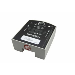 Eredeti Weinmann WM28385 orvostechnikai akku 10, 8V 6, 6Ah Li-Ion kép