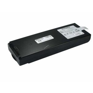 Eredeti Welch Allyn Connex VSM6000 orvostechnikai akku Li-Ion kép