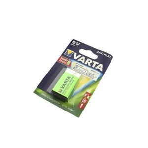 Helyettesítő akku Varta Abbott i-Stat 6F23-55 8, 4V 0, 2Ah orvostechnikai NiMH kép