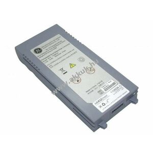 Eredeti GE Healthcare Logiq E 5120410-2 orvostechnikai akku Li-Ion kép