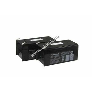 Helyettesítő akku Strässle DT100 12V 3, 4Ah 4, 8mm Faston orvostechnikai ólom akku kép