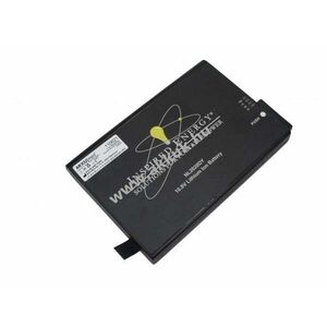 Helyettesítő akku Bard Site-Rite 5/6 9760035 10, 8V 8, 8Ah 97, 2Wh külső orvostechnikai Li-Ion kép