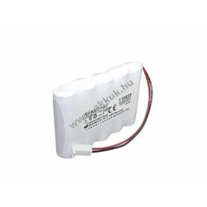 Helyettesítő akku Bio Brite 551482 orvostechnikai NC kép