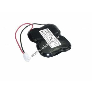 Helyettesítő akku Covidien Aerogen Aeroneb ProX 55750504012 orvostechnikai 4, 8V 0, 51Ah NiMH kép