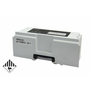 Eredeti Weinmann WM27880 orvostechnikai 39, 6V 3, 1Ah akku Li-Ion kép