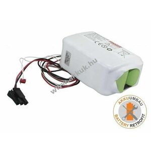 Molift Power Pac 2510023 26, 4V 3, 0Ah orvostechnikai akkupakk NiMH kép