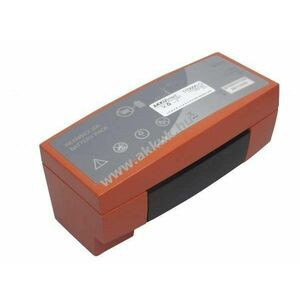 Eredeti Bexen Reanibex 200 AED orvostechnikai 12V 7, 5Ah lítium elem kép