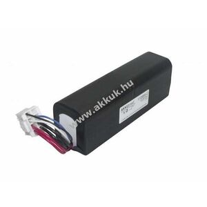 Eredeti Fukuda Denshi FX-8322 BTE-002 orvostechnikai akku 14, 8V 4, 6Ah Li-Ion kép