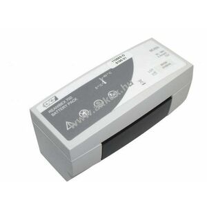 Helyettesítő akku Bexen Reanibex 700 Cardioline Elife 700 12V 3, 0Ah orvostechnikai NiMH kép