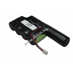 Helyettesítő akku Microlab MKB BAT1038 8, 4V 1100mAh orvostechnikai NiMH kép