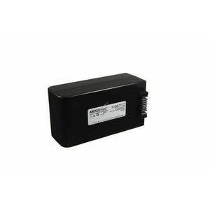 Eredeti GE Marquette EKG Schreiber Mac 2000 2056410-001 orvostechnikai akku Li-Ion kép