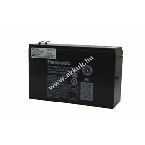 Helyettesítő akku Dräger Acut Care System Infinity P2500 12V 192W orvostechnikai ólom kép
