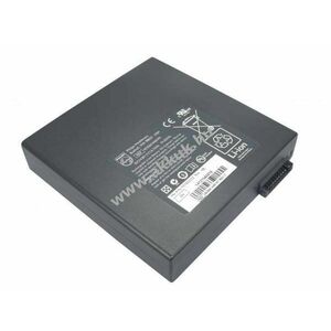 Helyettesítő akku Philips CX50 orvostechnikai WA98021 14, 8V 6, 15Ah Li-Ion kép