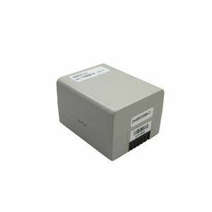 Eredeti Nellcor Covidien Bedside SPO2 X1 monitor akku orvostechnikai Li-Ion kép