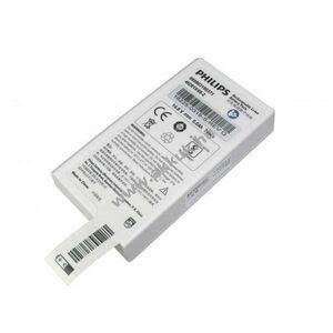 Eredeti Philips Efficia DFM100 akku 14, 8V 5, 0Ah orvostechnikai Li-Ion kép
