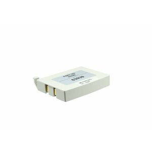 Eredeti CME Carefusion Bodyguard 545 130-050XA orvostechnikai akku Li-Polymer kép