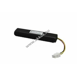 Helyettesítő akku Toshiba Ultraschall SSH880CV PM30-36340 4, 8V 4, 5Ah orvostechnikai NiMH kép