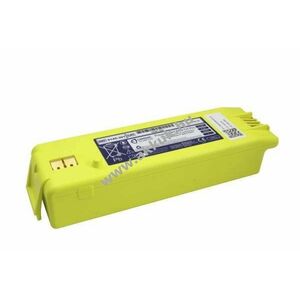 Eredeti lítium akkumulátor Cardiac Science PowerHeart AED G3 PRO 12V 7, 5Ah kép