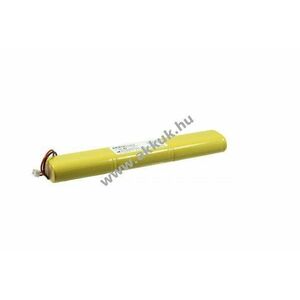 Helyettesítő akku orvostechnikai Kern MPD250 7, 2V 2200mAh NiMH kép