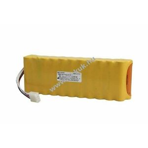 Helyettesítő akku Cosytherm Inditherm 26, 4V 3, 7Ah orvostechnikai NiMH kép