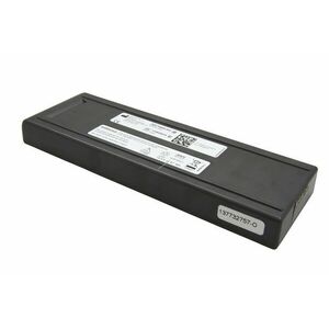 Eredeti Carefusion orvostechnikai lélegeztetőgép akku 18408-001 19444-001 14, 4V 6, 6Ah Li-Ion kép