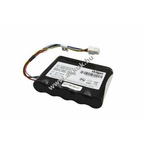 Eredeti DRÄGER Carina 5703153-05 orvostechnikai akku NiMH kép