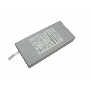 Eredeti Dräger orvostechnikai Monitor Vista 120 2606229 14, 8V 5, 0Ah akku Li-Ion kép