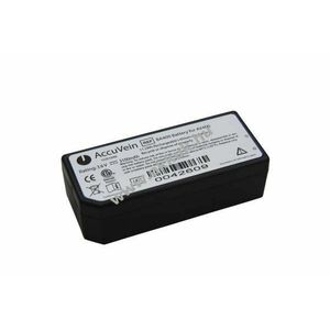 Eredeti Veins Accuvein AV300 ACCUAVBA300 3, 6V 3, 1Ah orvostechnikai Li-Ion kép