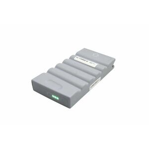 Eredeti Mindray DP-10VET 115-011218-00 11, 1V 4, 8Ah orvostechnikai akku Li-Ion kép