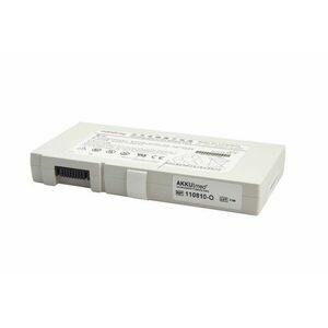 Eredeti orvostechnikai akku Datascope Mindray M9 TE7 FRU LI24I002A Li-Ion kép