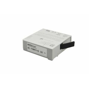 Eredeti Philips Intellivue X3 orvostechnikai akku 989803196521 Li-Ion kép