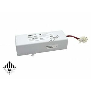 Eredeti Philips Respironics V60 1076374 orvostechnikai akku Li-Ion kép