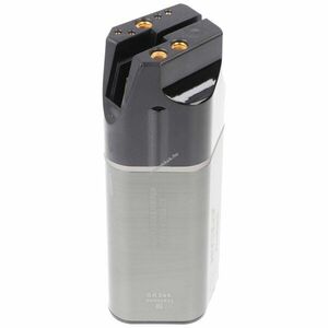 Eredeti Aesculap Acculan 4 GA346 orvostechnikai akku 9, 9V 1, 1Ah Li-Ion kép